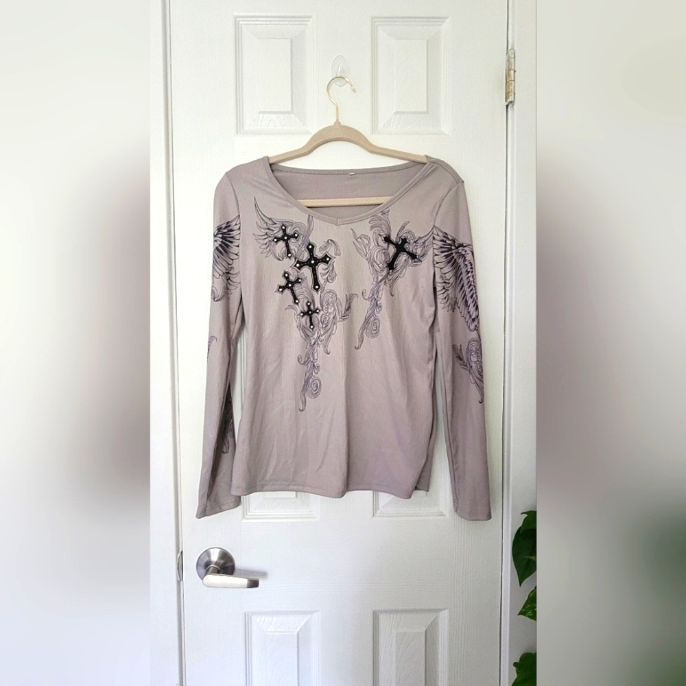 Y2k Shirt